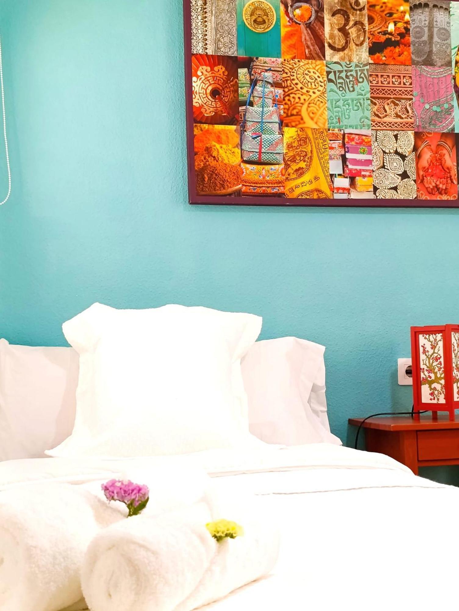 Casa Con Encanto Gran Alacant Ngoại thất bức ảnh