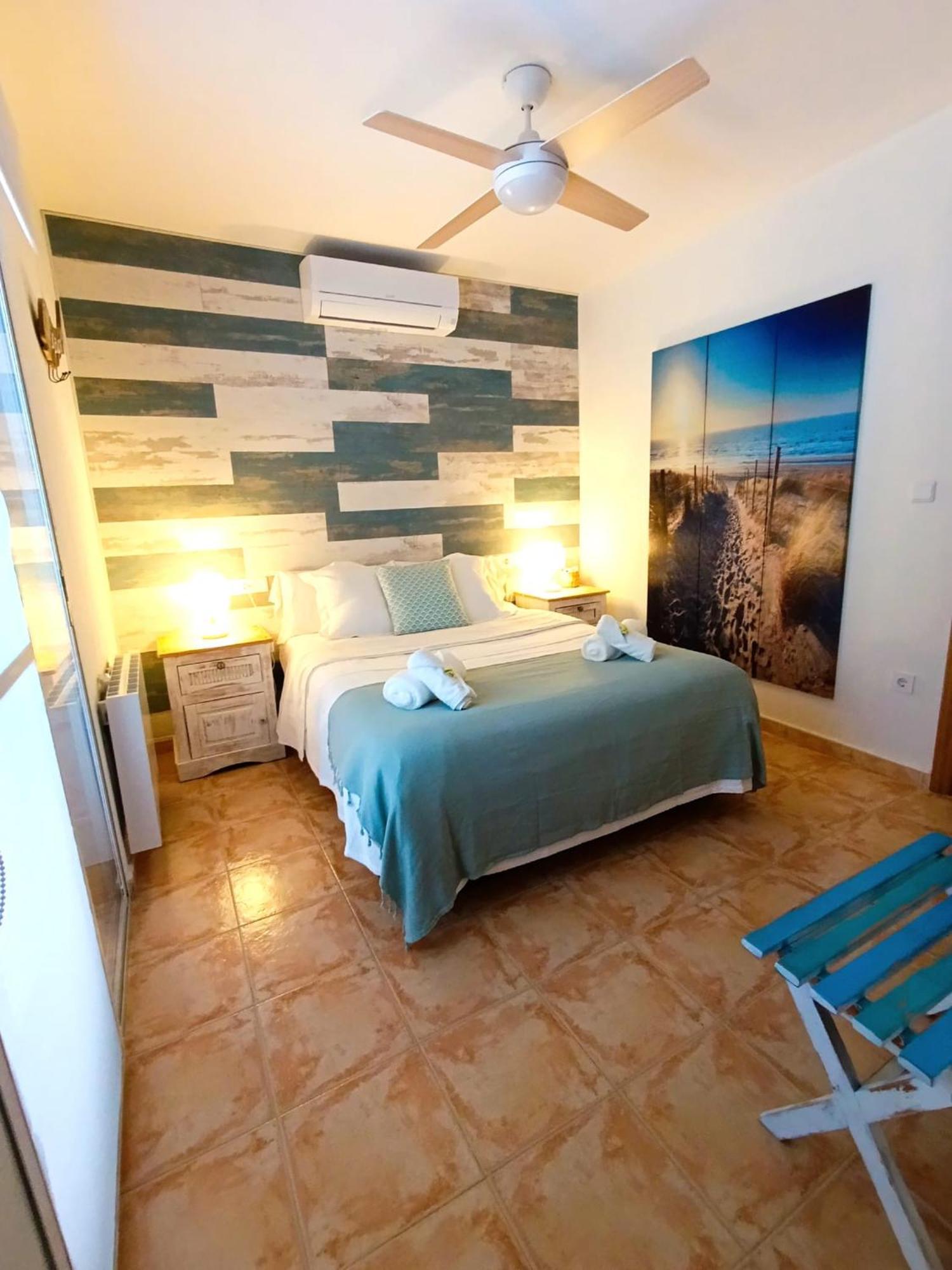 Casa Con Encanto Gran Alacant Ngoại thất bức ảnh