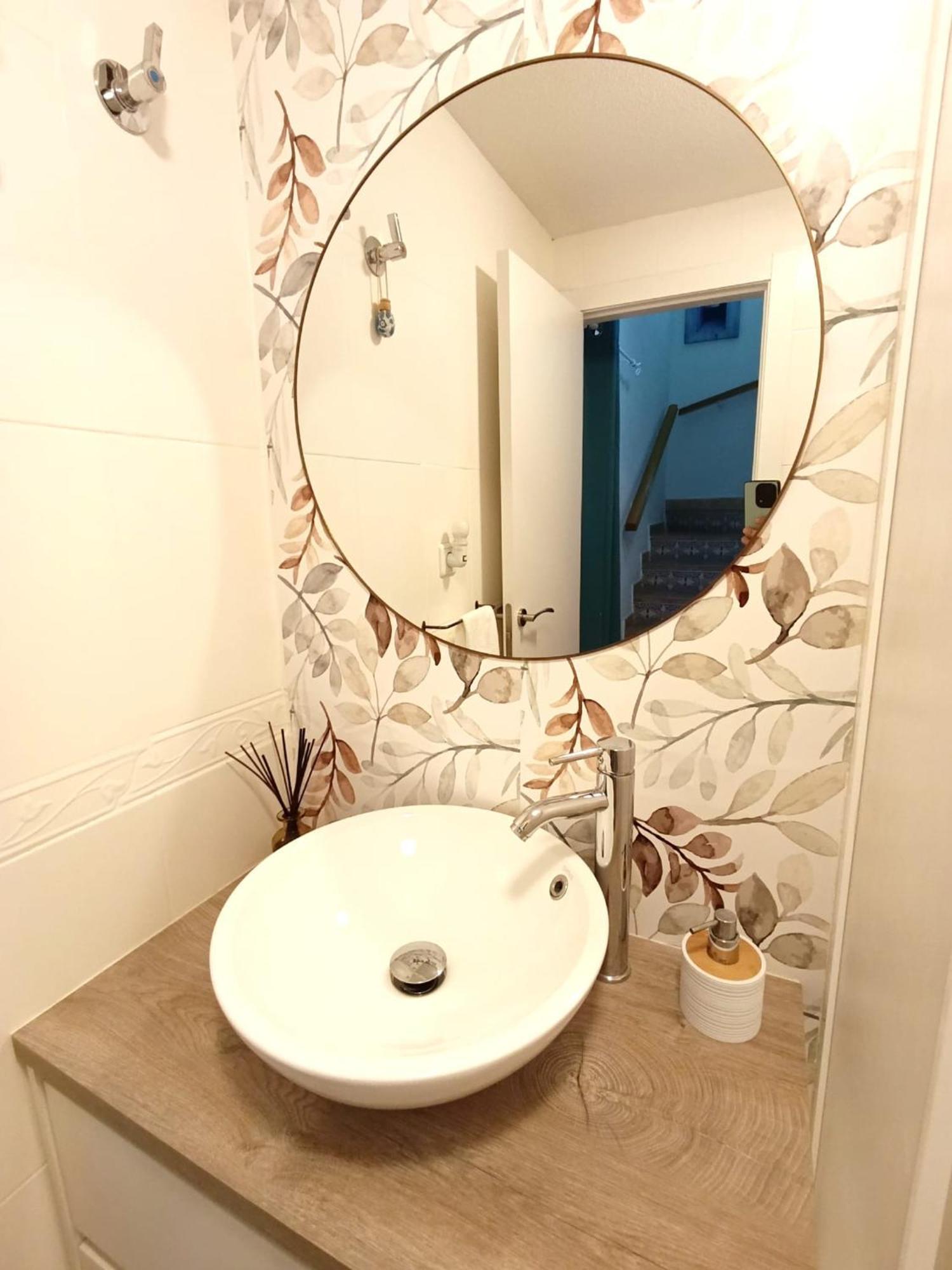 Casa Con Encanto Gran Alacant Ngoại thất bức ảnh