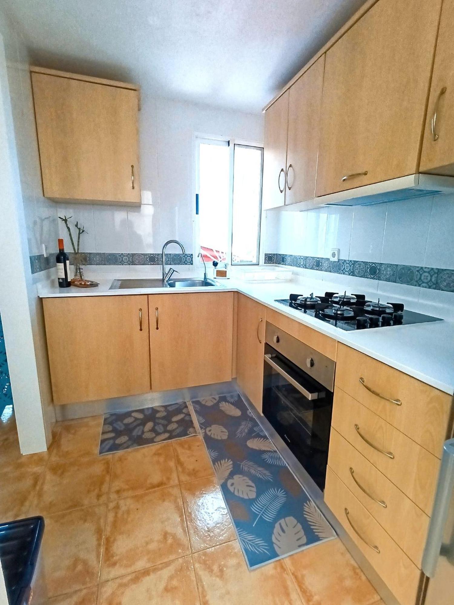 Casa Con Encanto Gran Alacant Ngoại thất bức ảnh