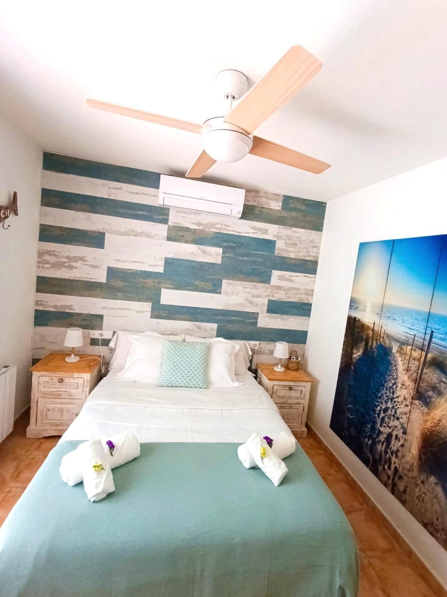 Casa Con Encanto Gran Alacant Ngoại thất bức ảnh