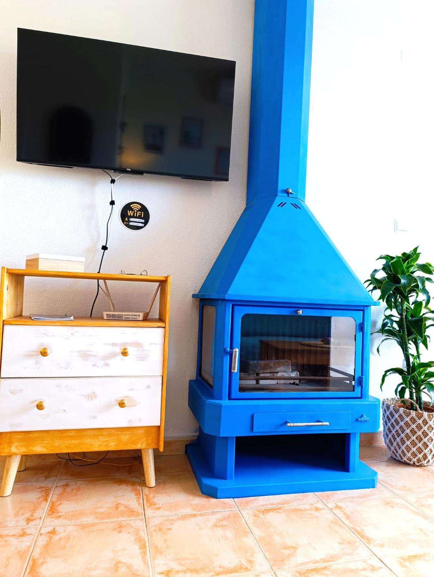 Casa Con Encanto Gran Alacant Ngoại thất bức ảnh