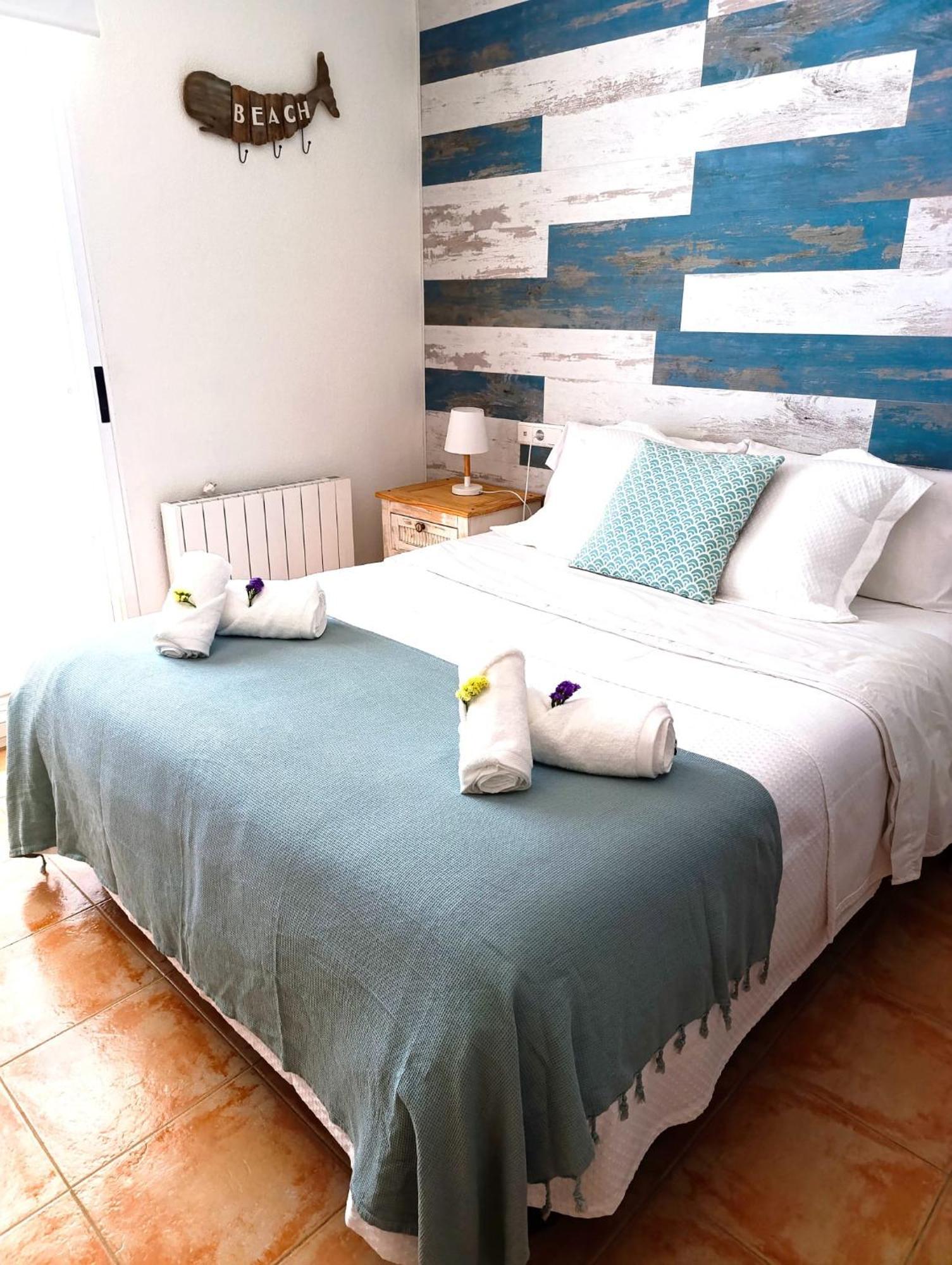 Casa Con Encanto Gran Alacant Ngoại thất bức ảnh