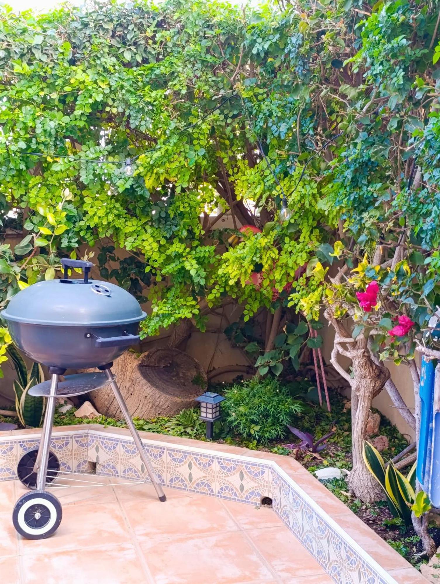 Casa Con Encanto Gran Alacant Ngoại thất bức ảnh
